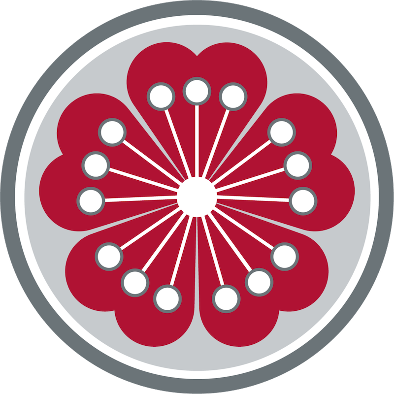 Master Gardener Spirit Mark
