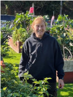 VP Sandra Mangan 2026