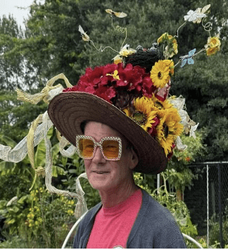 2026 Secretary Patrick Leyden