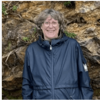 2026 President Jan Lewis