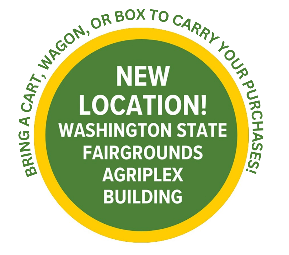 Free parking & admission