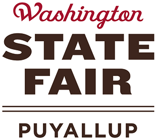 Washington State Fair logo